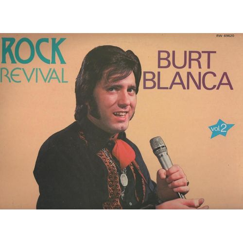Rock Revival -  Volume  2