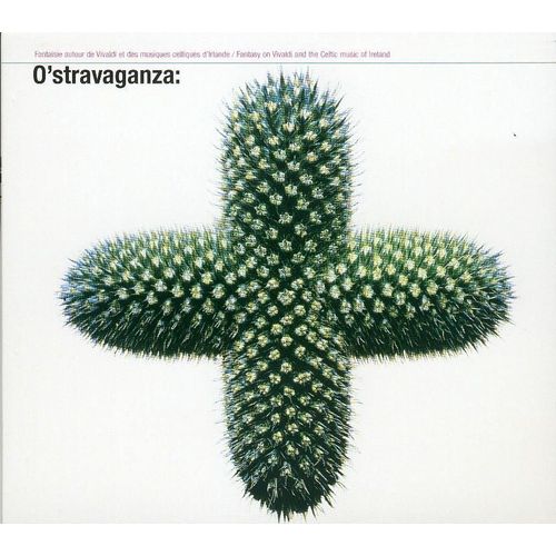 O' Stravaganza - Vivaldi L'irlandais