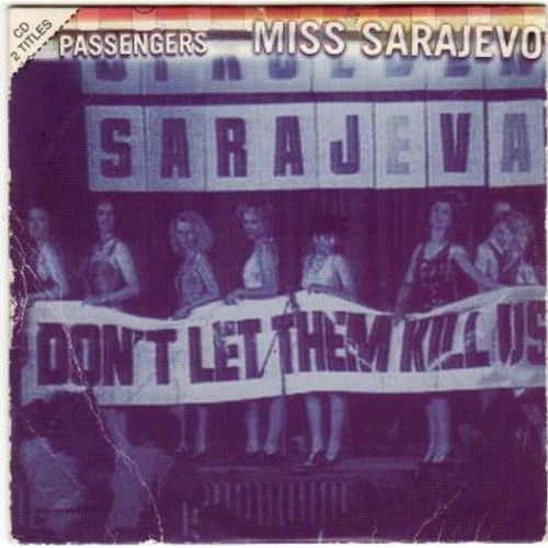 Miss Sarajevo