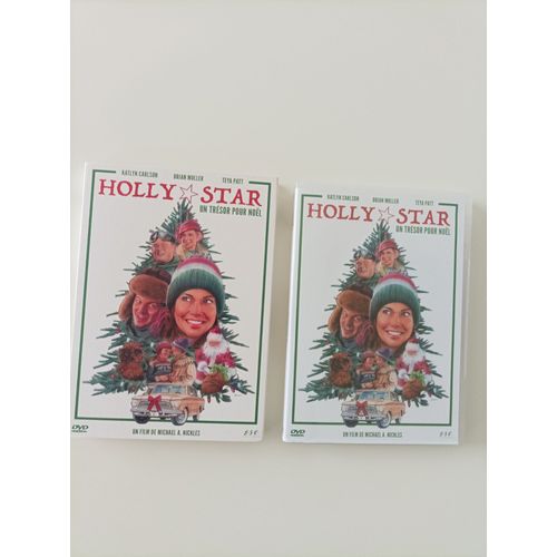 Dvd "Holly Star"
