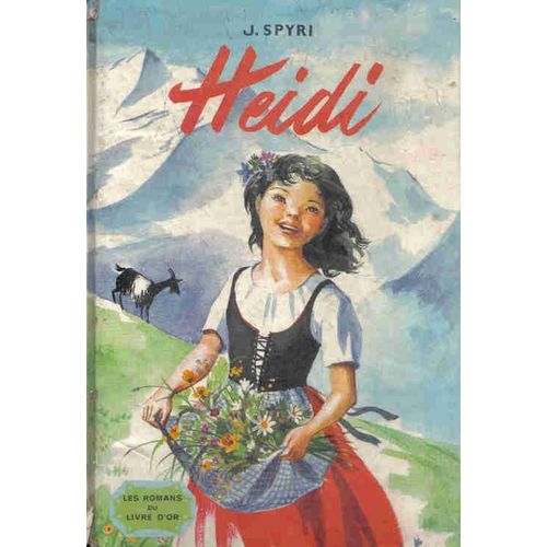 Heidi