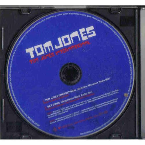 Tom Jones International