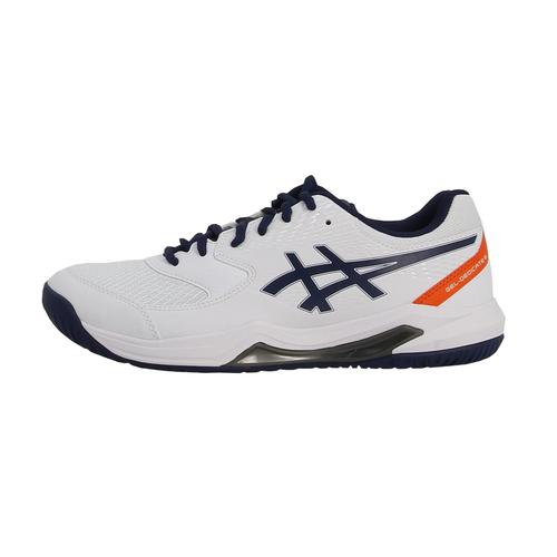 Tennis Asics Gelsdedicate 8 Blanc