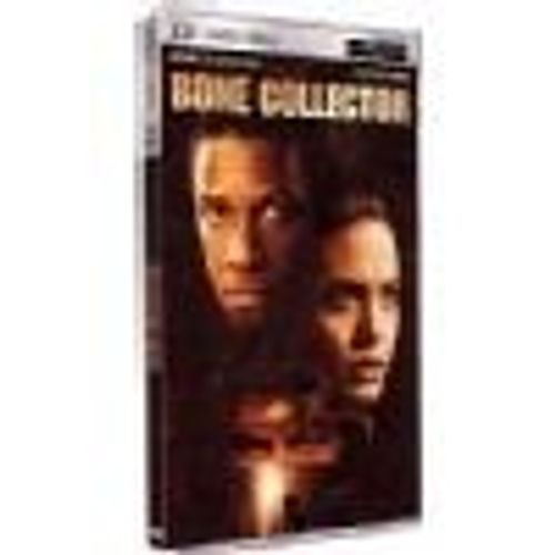 Bone Collector - Edition Belge 2000