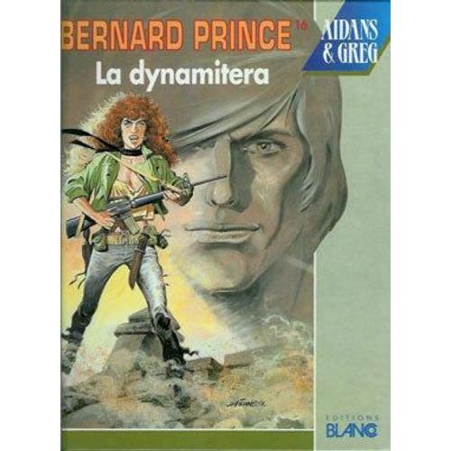 Bernard Prince 