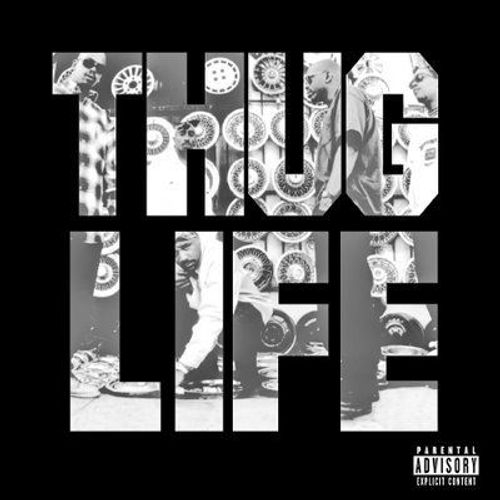 洋楽 Thug Life CDS Thug Life - CD | Rakuten