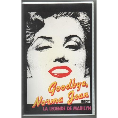 Goodbye, Norma Jean