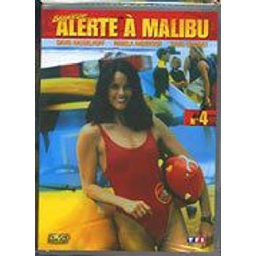 Alerte À Malibu N°4
