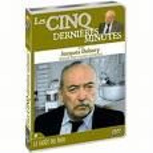 Les 5 Dernières Minutes - Jacques Debary - Vol. 8 : Le Goût Du Pain