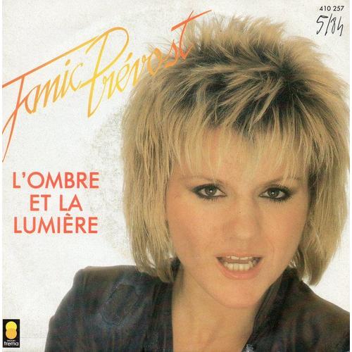 L'ombre Et La Lumiere