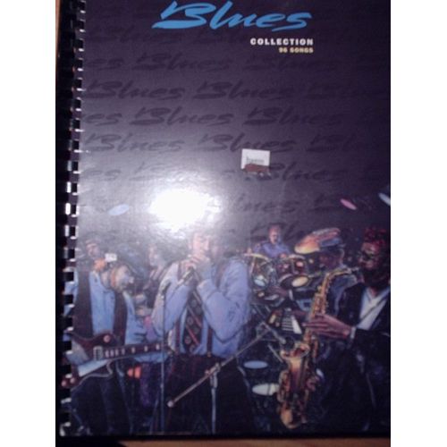 The Definitive Blues Collection