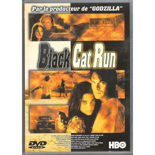 Black Cat Run