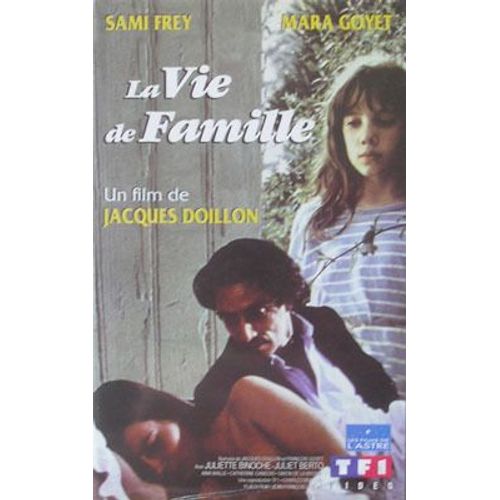 La Vie De Famille