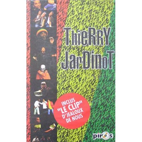 Thierry Jardinot - Spectacle "Live" Au Théatre De Champ-Fleuri