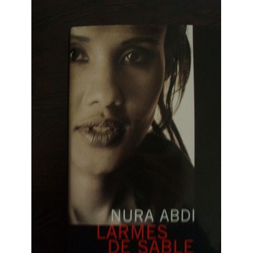 Larmes De Sable