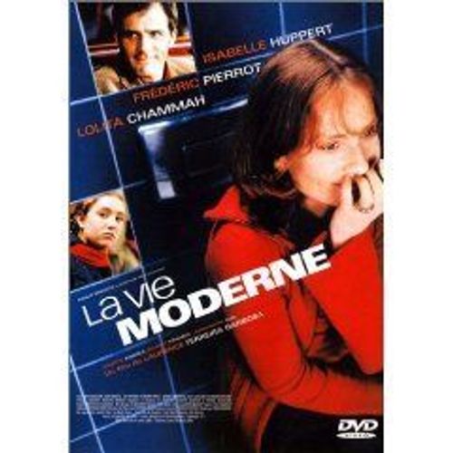 La Vie Moderne (V.F.)