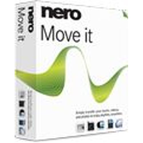 Nero Move It