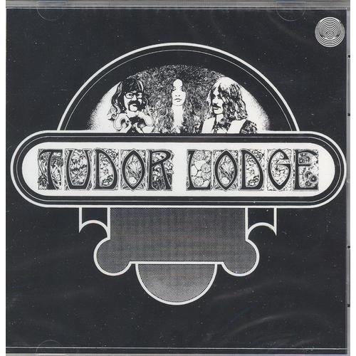 Tudor Lodge