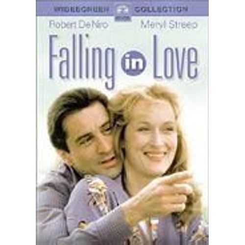 Falling In Love