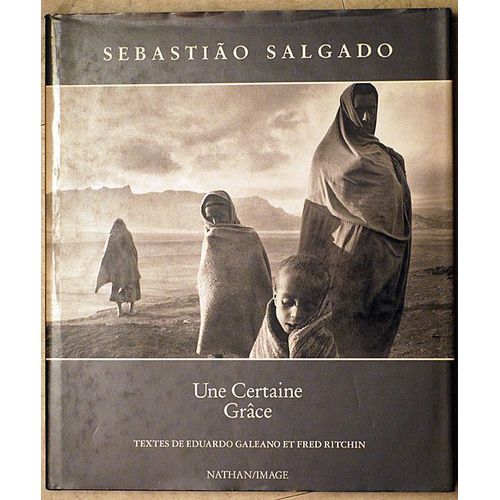 Une Certaine Grâce