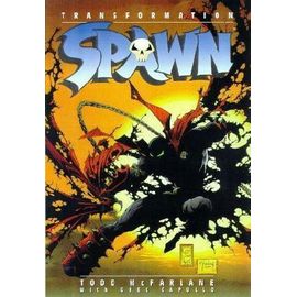 Spawn: Transformation