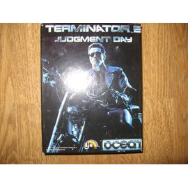 Terminator 2 Judgment Day