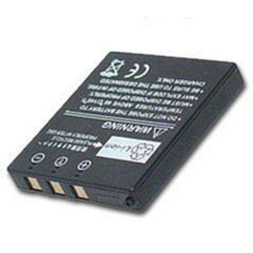 Batterie Camescope Samsungdigimax #1, Digimax I5, Digimax I50 Mp3, Digimax L50 Pour Camescope Ou Appareil Photo