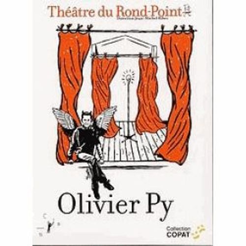 La Grande Parade D'olivier Py
