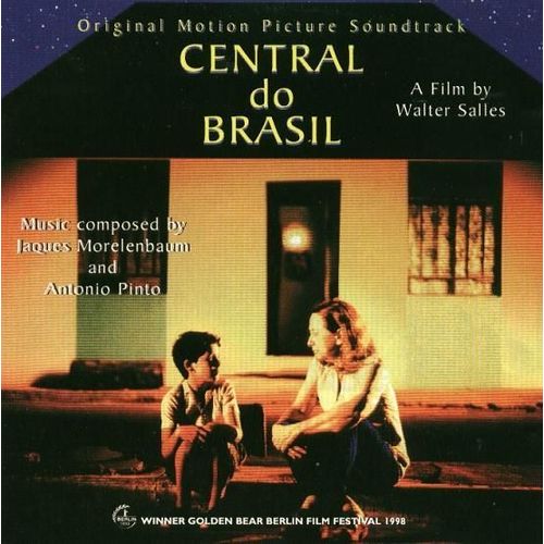 Central Do Brasil