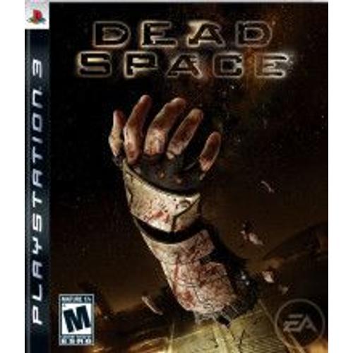 Dead Space (Import Américain) Ps3