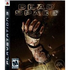 Dead Space (Import Américain) Ps3