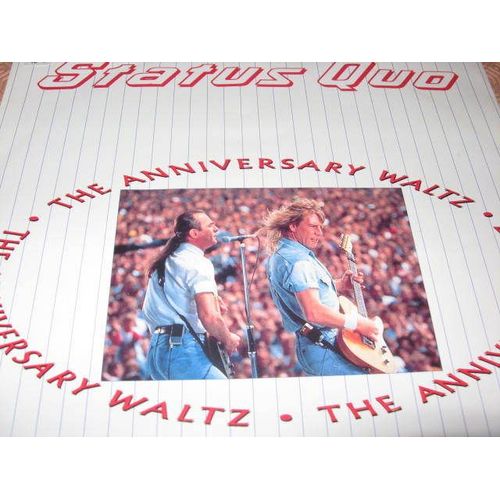 Anniversary Waltz