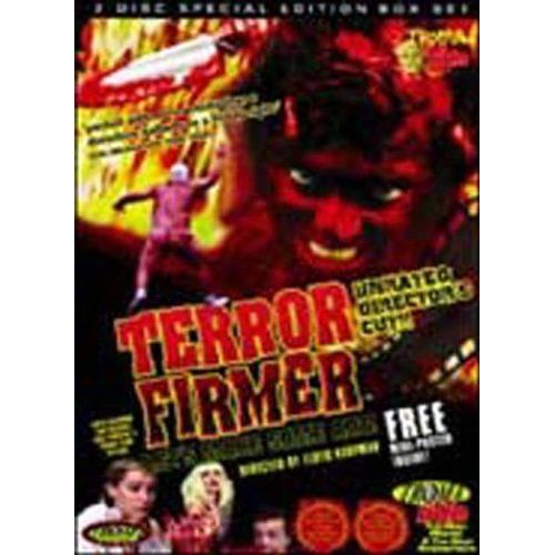 Terror Firmer