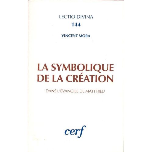 Symbolique De Création