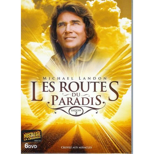 Les Routes Du Paradis - Saison 2