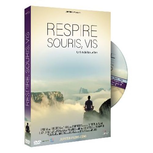 Respire, Souris, Vis