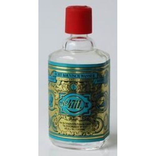 4711 - Eau De Cologne - Miniature 