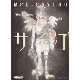 Mpd-Psycho #07