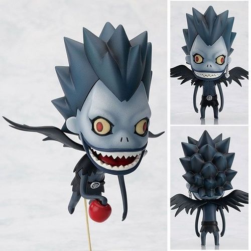 Death Note Ryuk Fig 10cm Deformed