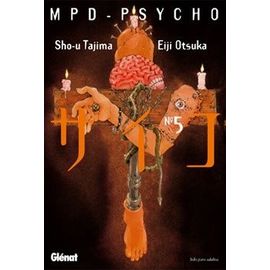 Mpd-Psycho #05