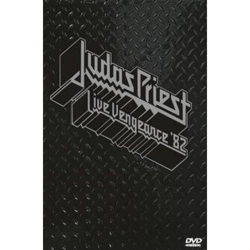 Judas Priest : Live Vengeance '82 (Digipack)