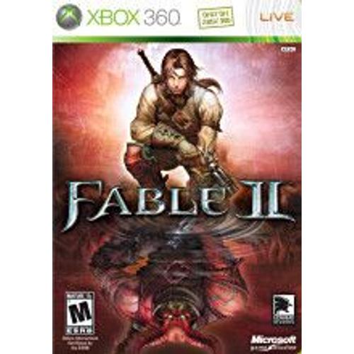 Fable 2 (Import Américain) Xbox 360