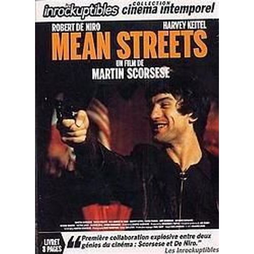 Mean Streets