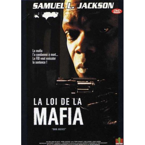 La Loi De La Mafia