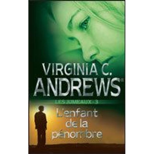 Les Jumeaux Tome 3 L'enfant De La Pénombre