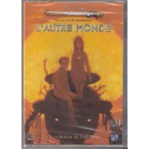 L'autre Monde (Now And Then, Here And There)