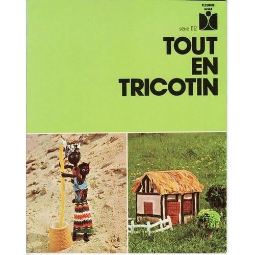 Tout En Tricotin