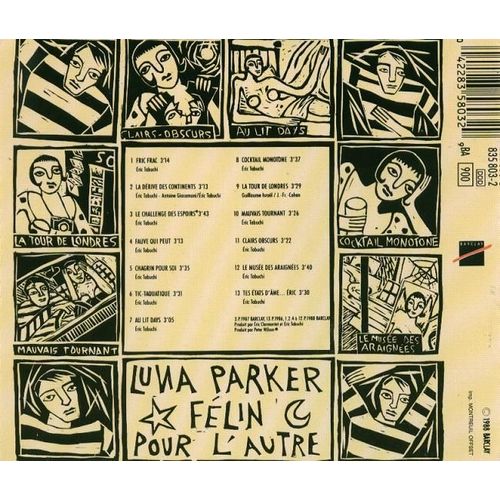 Felin Pour L'Autre - CD | Rakuten