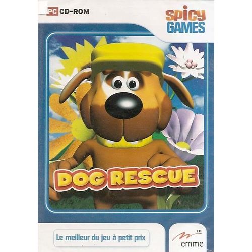 Dog Rescue Pc