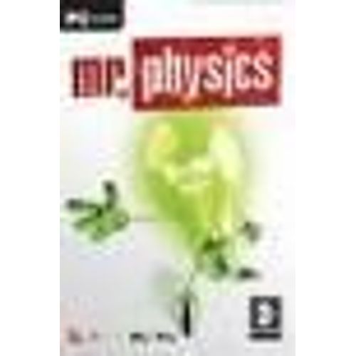 Mr Physics Pc